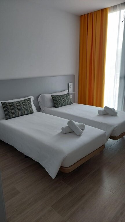 Centre Esplai Hostel 3