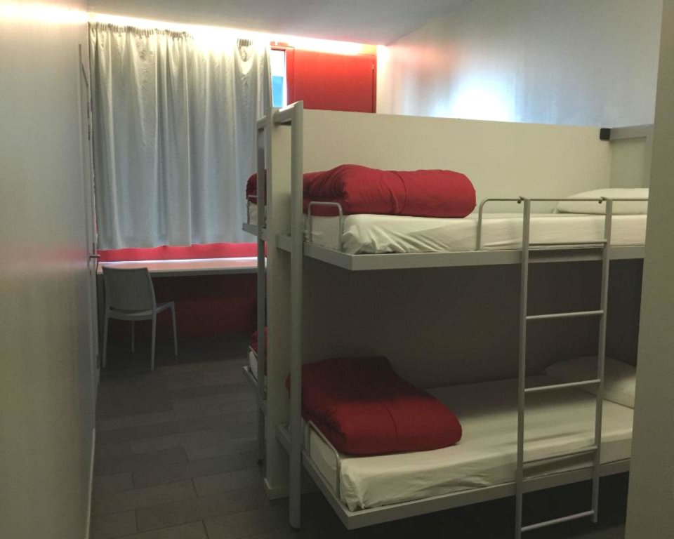 Centre Esplai Hostel 4