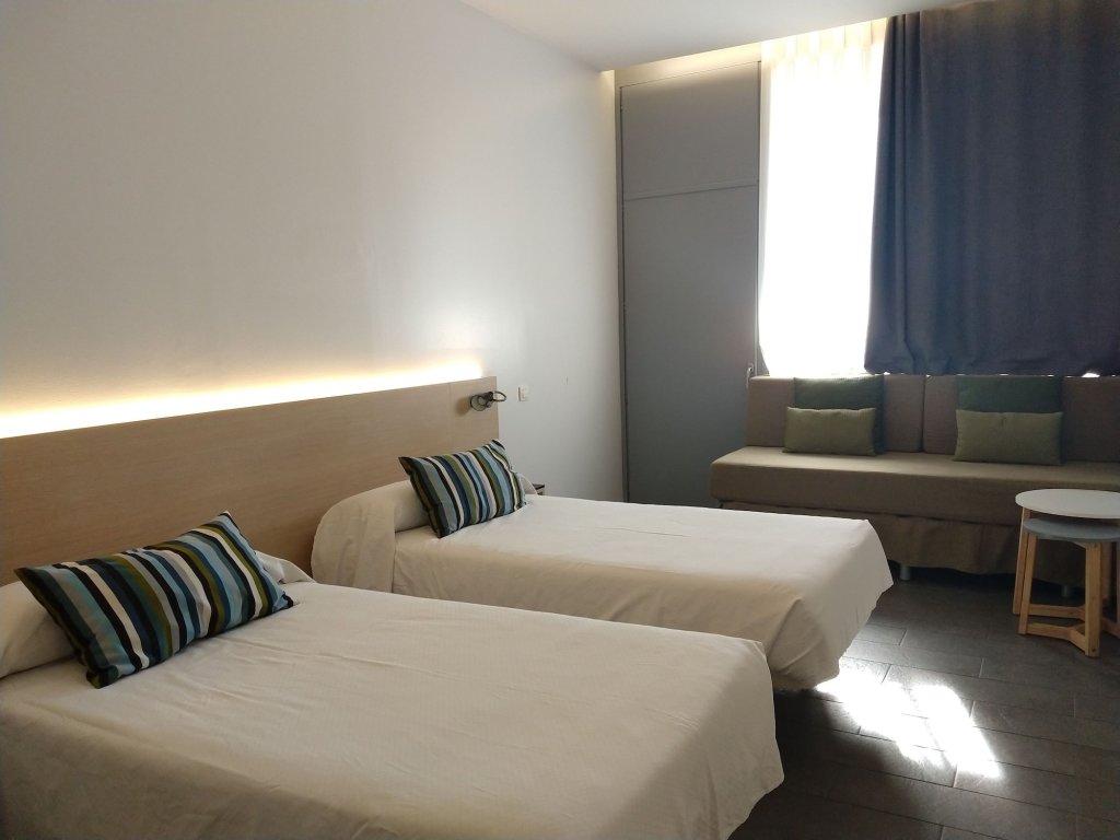 Centre Esplai Hostel 5