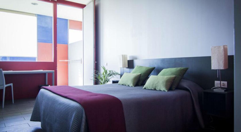 Centre Esplai Hostel 6