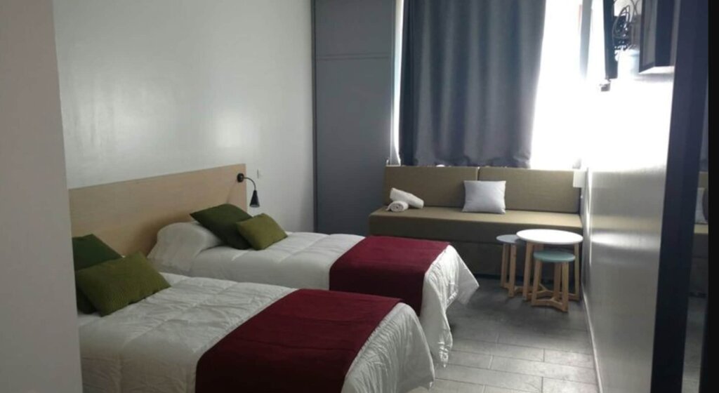 Centre Esplai Hostel 7