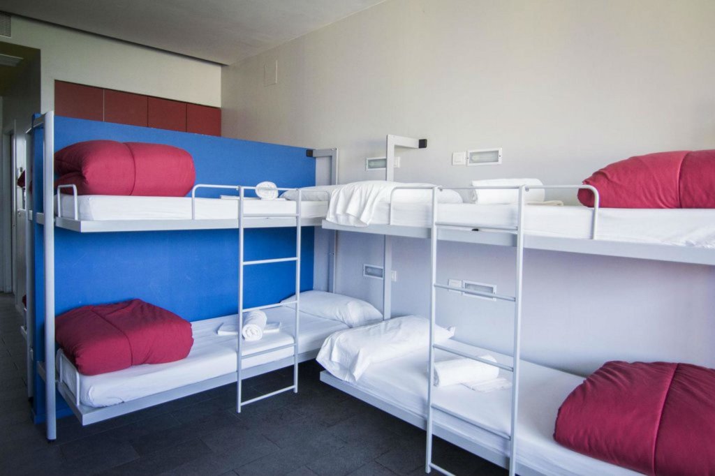 Centre Esplai Hostel 9