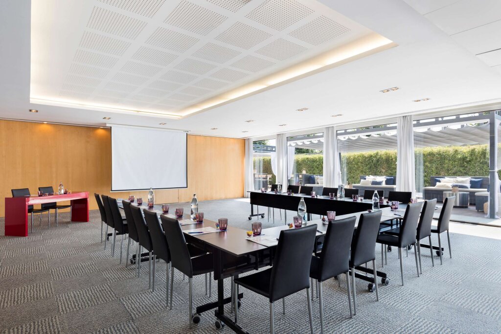 Hotel Barcelona Aeropuerto, Affiliated by Meliá 1