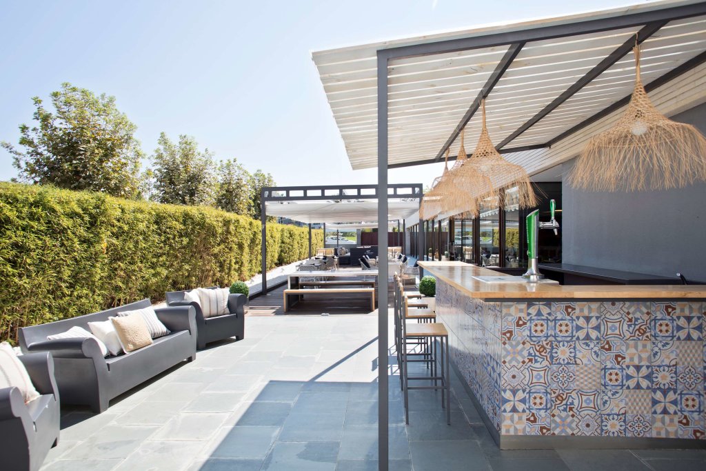 Hotel Barcelona Aeropuerto, Affiliated by Meliá 13