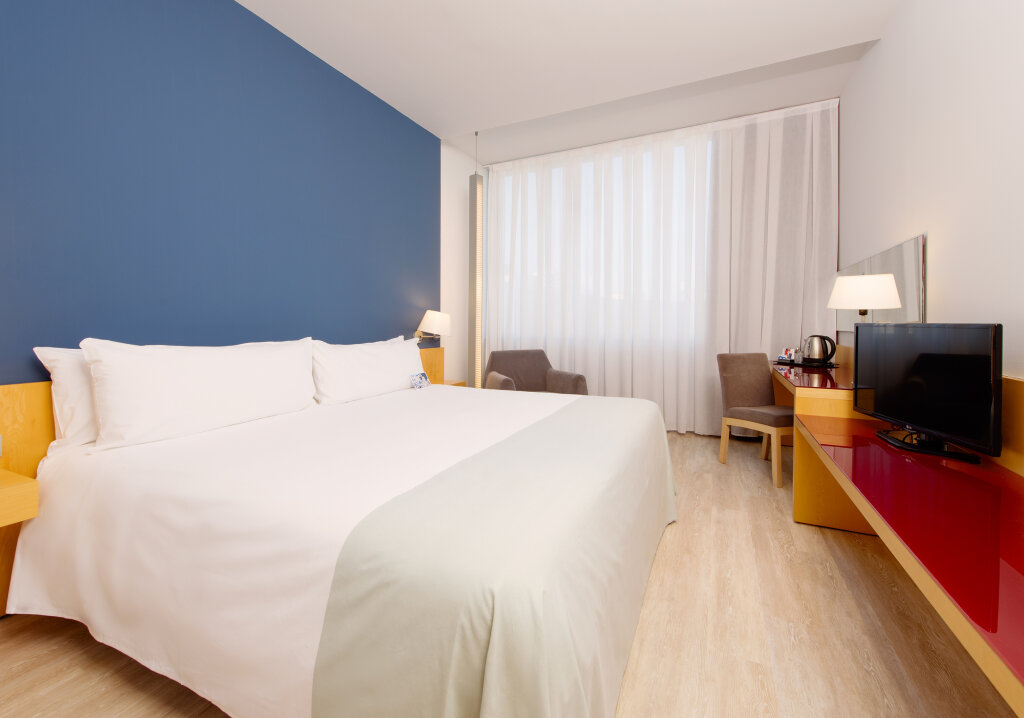 Hotel Barcelona Aeropuerto, Affiliated by Meliá 17