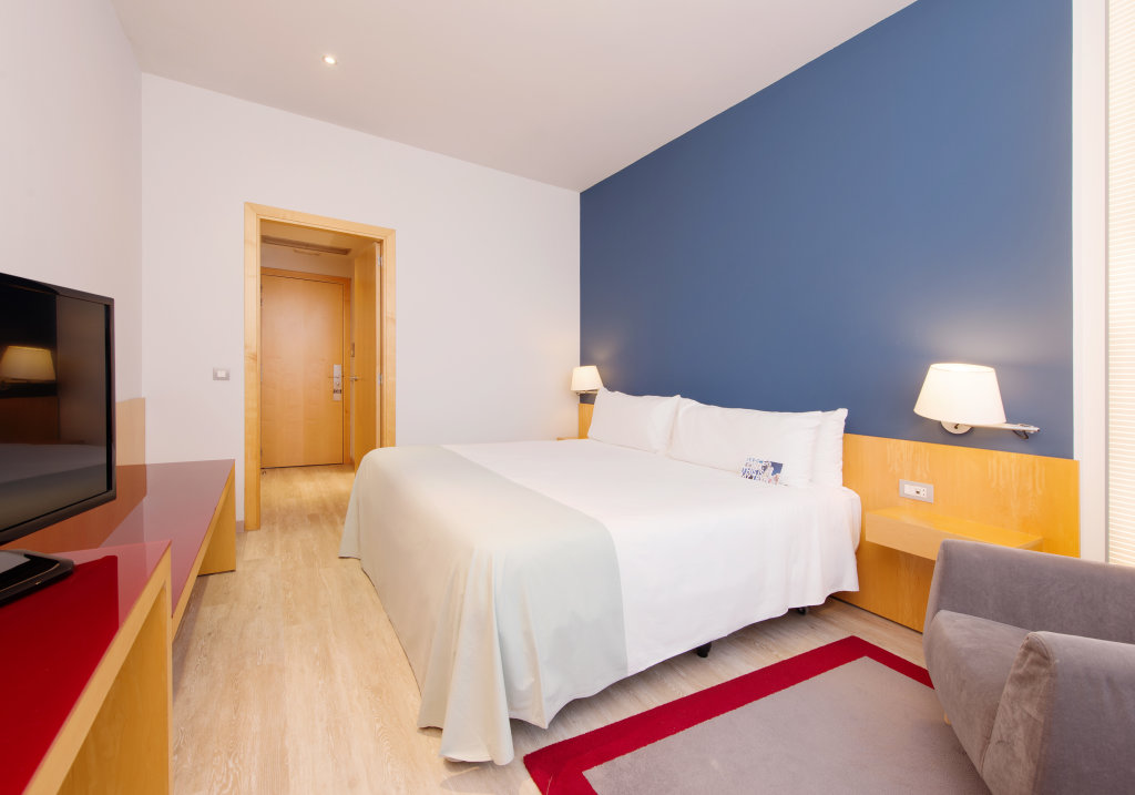 Hotel Barcelona Aeropuerto, Affiliated by Meliá 18