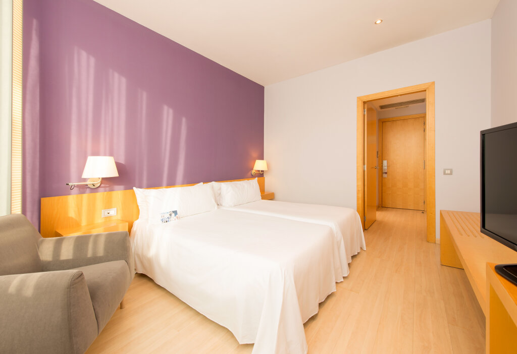 Hotel Barcelona Aeropuerto, Affiliated by Meliá 19