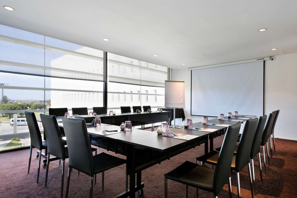 Hotel Barcelona Aeropuerto, Affiliated by Meliá 2