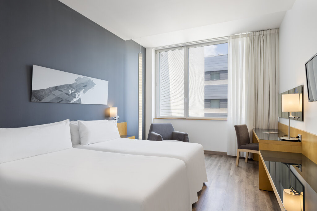 Hotel Barcelona Aeropuerto, Affiliated by Meliá 20