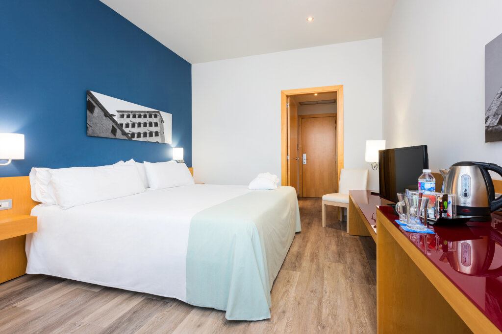 Hotel Barcelona Aeropuerto, Affiliated by Meliá 22