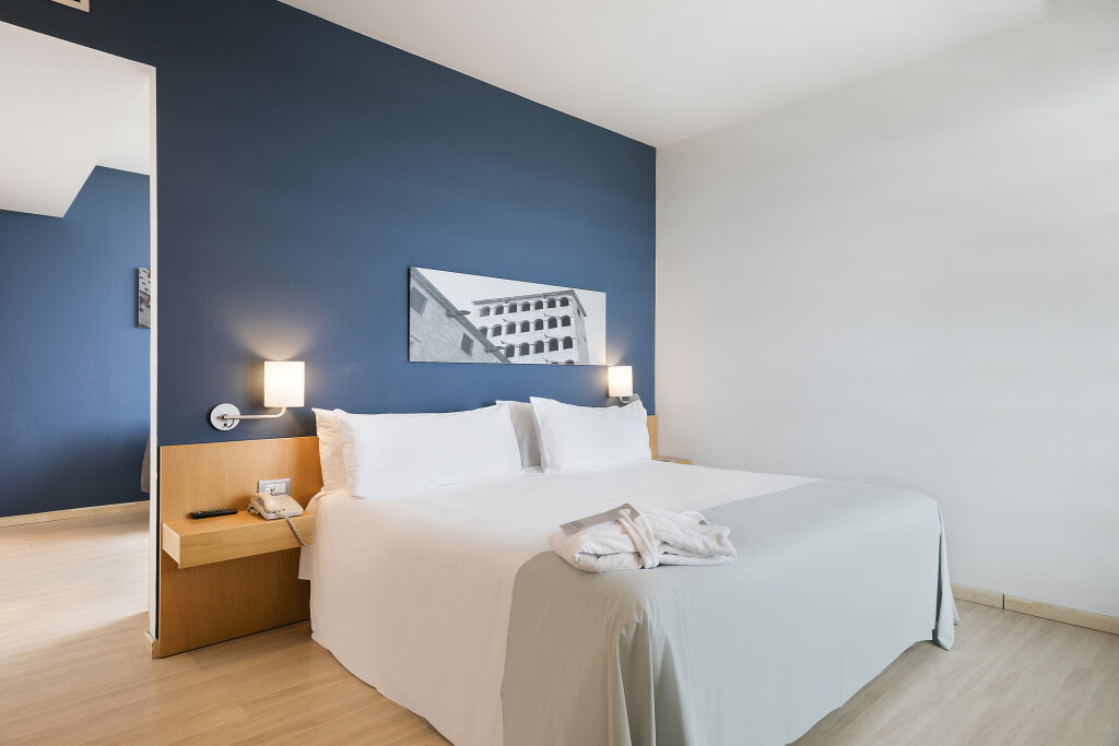 Hotel Barcelona Aeropuerto, Affiliated by Meliá 23