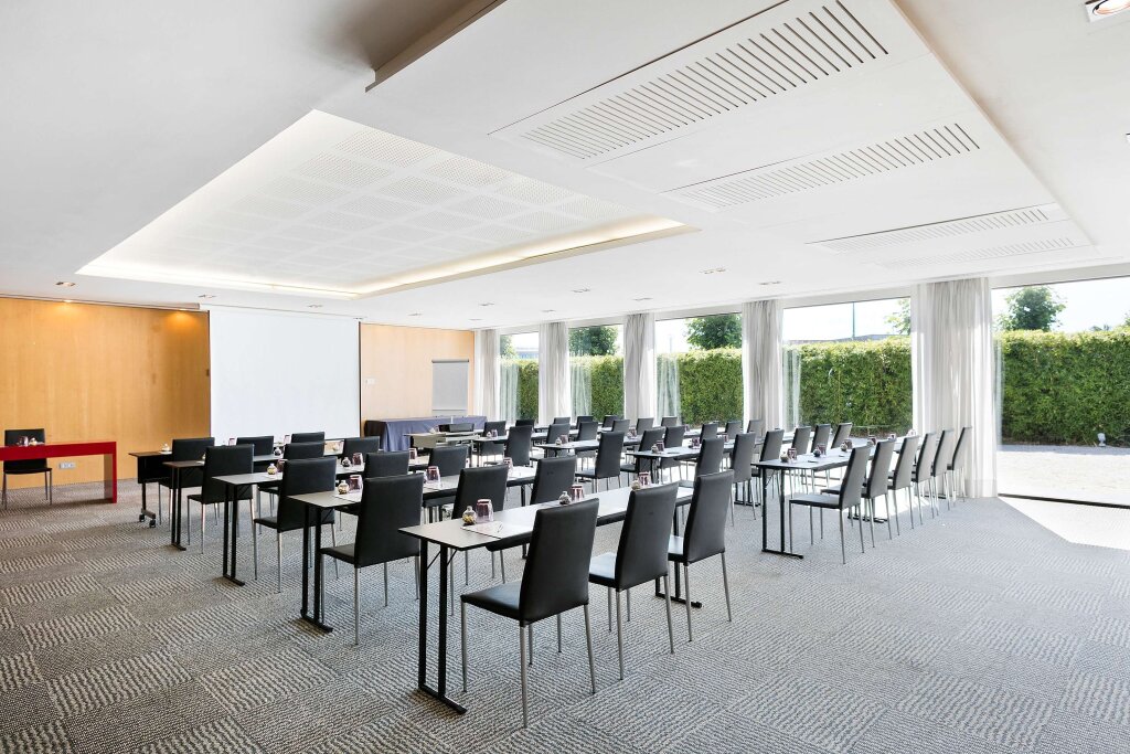 Hotel Barcelona Aeropuerto, Affiliated by Meliá 3