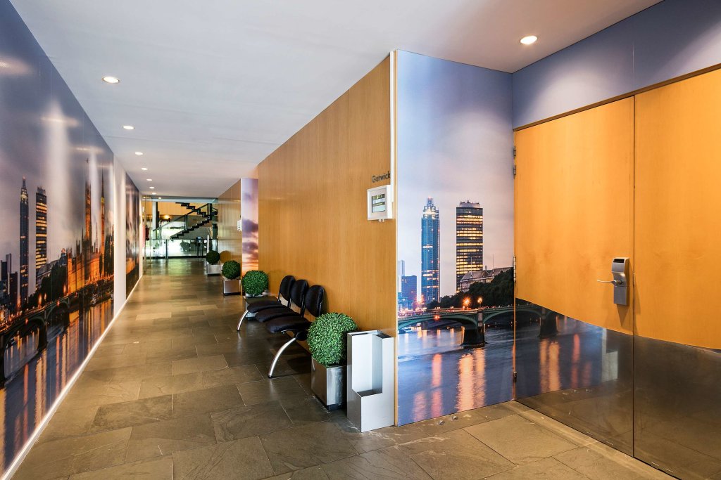 Hotel Barcelona Aeropuerto, Affiliated by Meliá 4