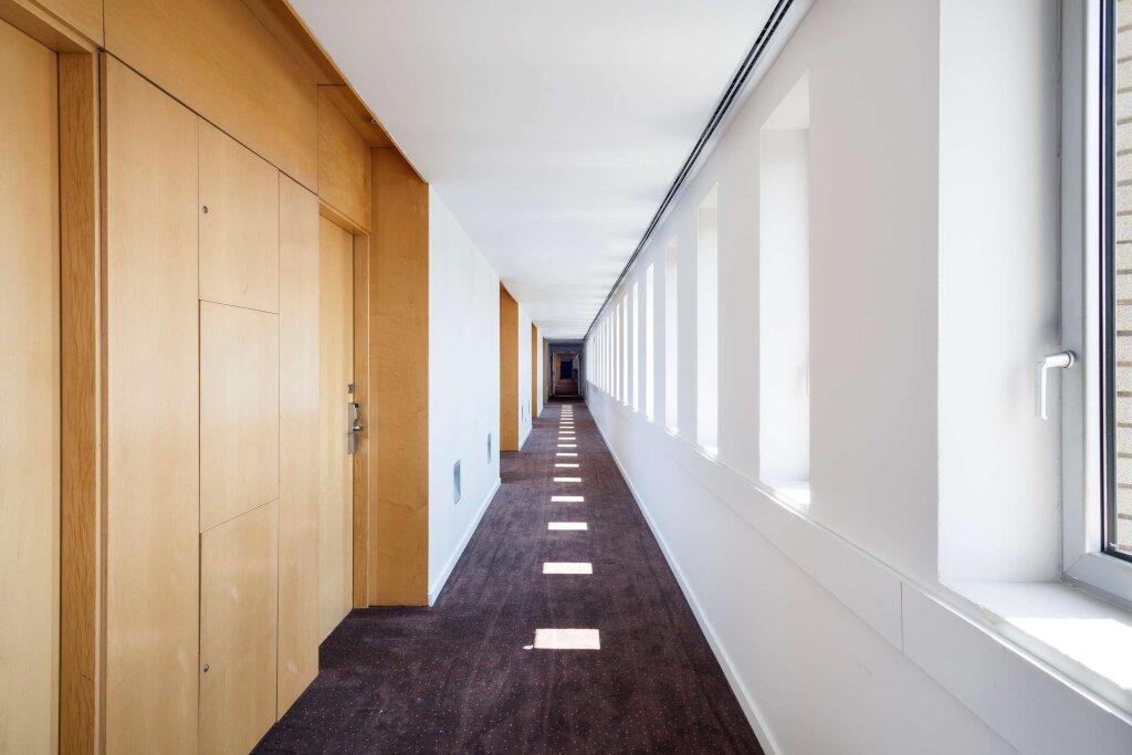 Hotel Barcelona Aeropuerto, Affiliated by Meliá 5