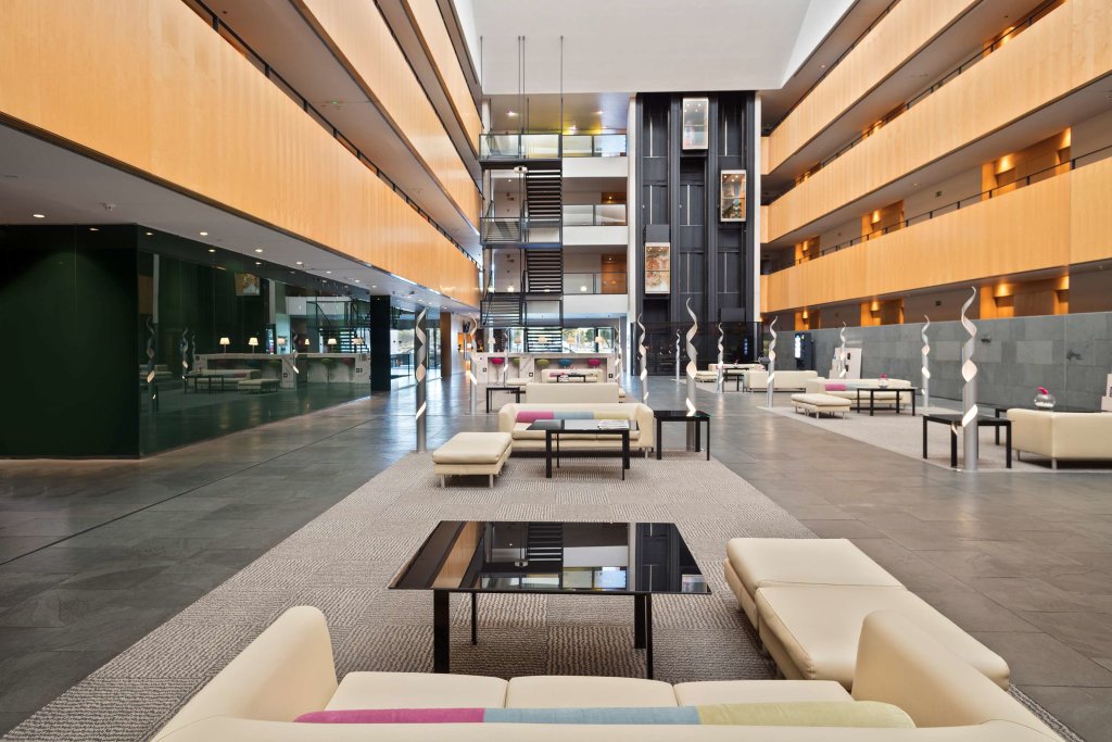 Hotel Barcelona Aeropuerto, Affiliated by Meliá 6