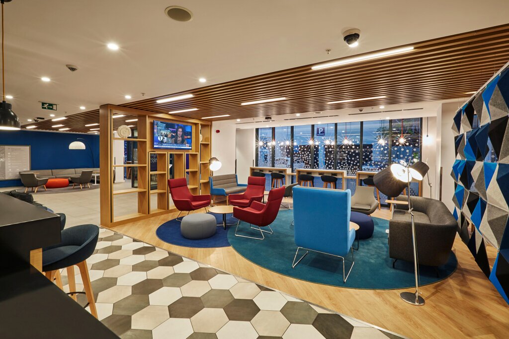 Holiday Inn Express Istanbul - Atakoy Metro, an IHG Hotel 14