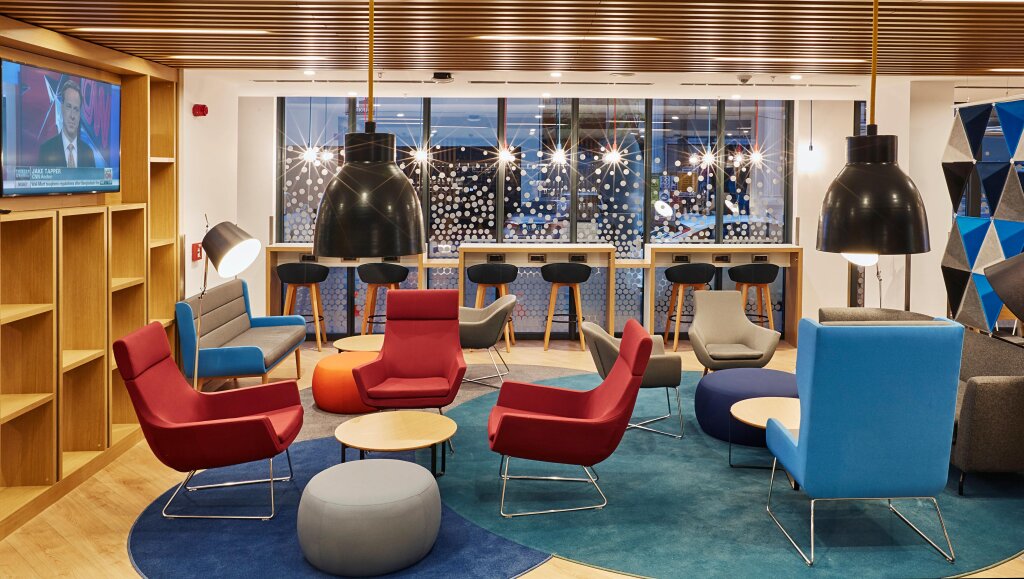 Holiday Inn Express Istanbul - Atakoy Metro, an IHG Hotel 15