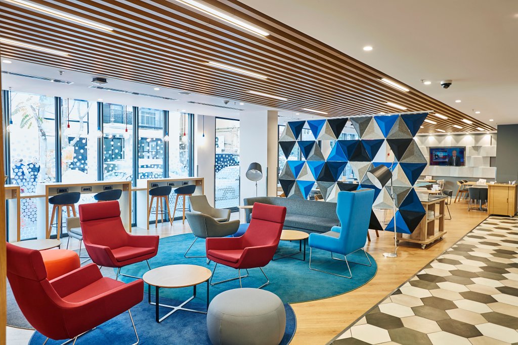 Holiday Inn Express Istanbul - Atakoy Metro, an IHG Hotel 16