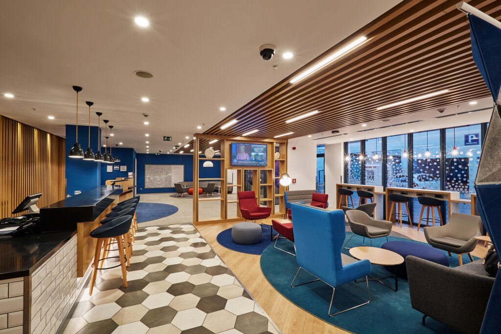 Holiday Inn Express Istanbul - Atakoy Metro, an IHG Hotel 22