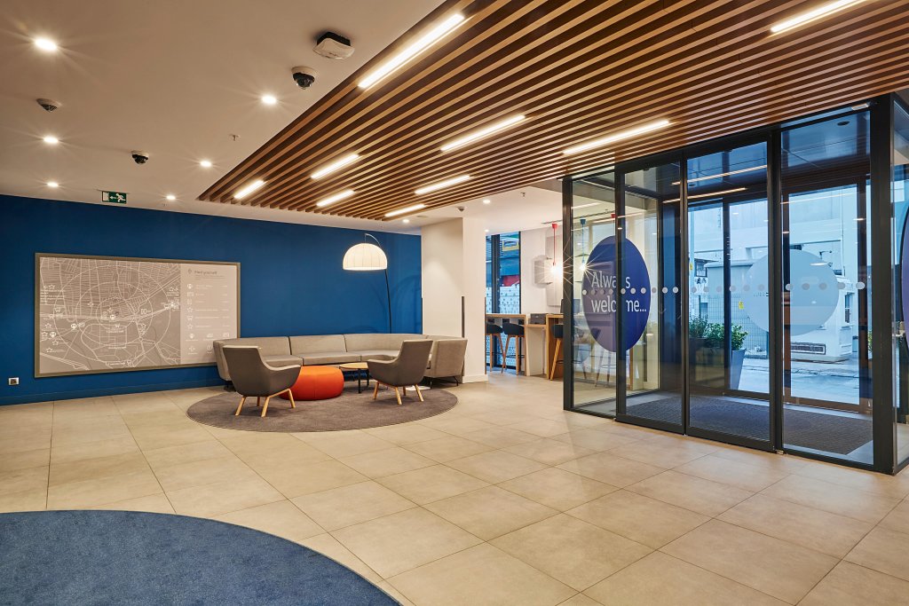 Holiday Inn Express Istanbul - Atakoy Metro, an IHG Hotel 23