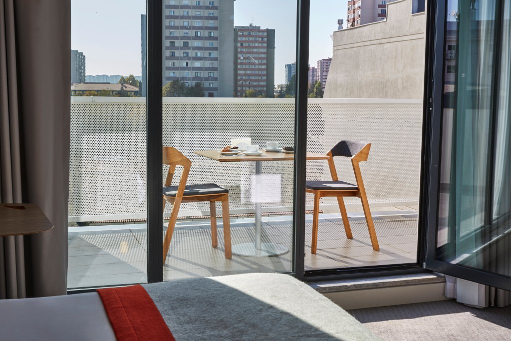 Holiday Inn Express Istanbul - Atakoy Metro, an IHG Hotel 8