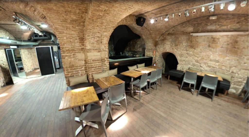 Hotel Roma Reial 12