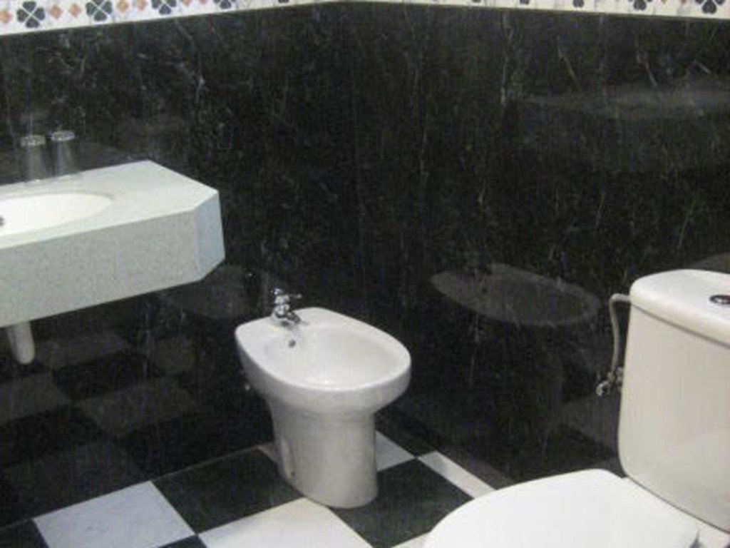 Hotel Roma Reial 5
