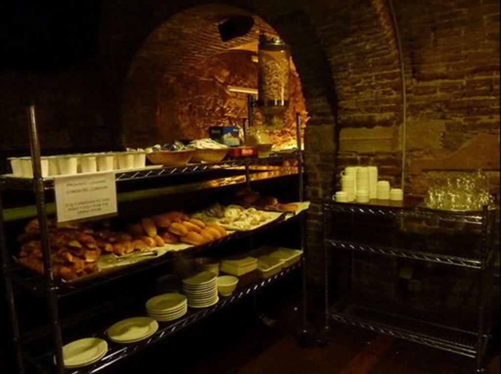 Hotel Roma Reial 9