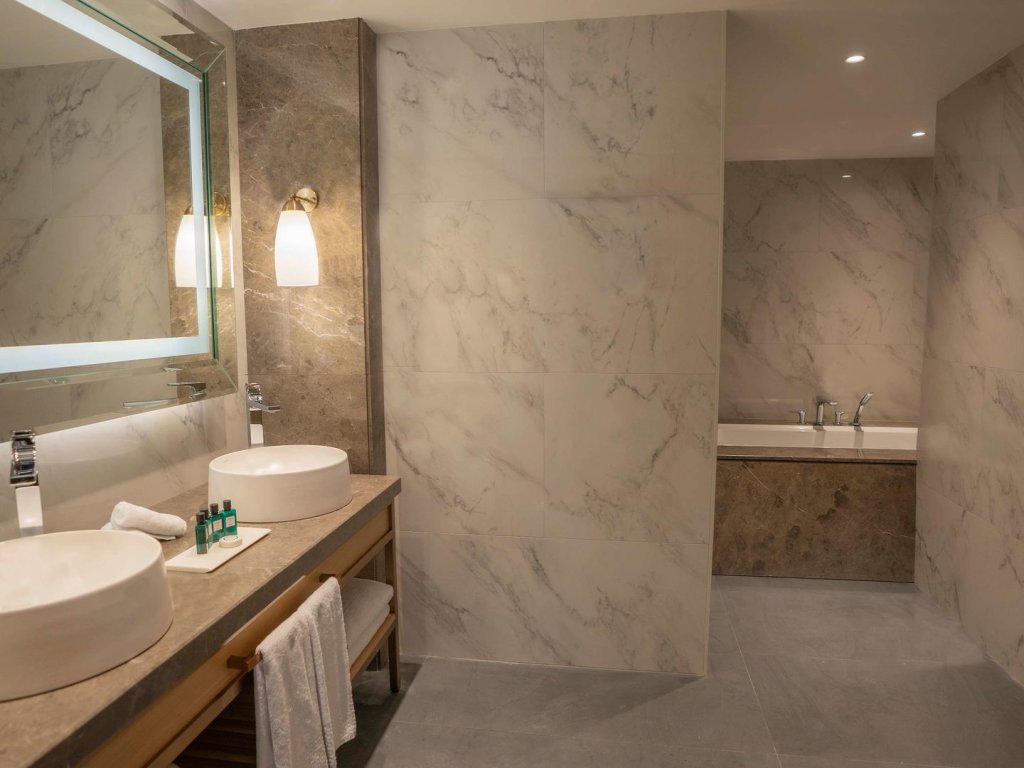 Sofitel Istanbul Taksim 10
