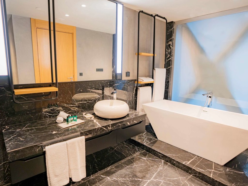Sofitel Istanbul Taksim 11