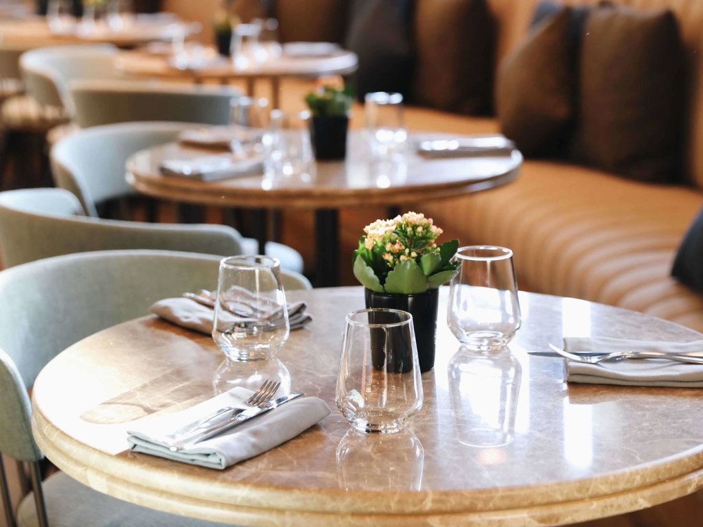 Sofitel Istanbul Taksim 15