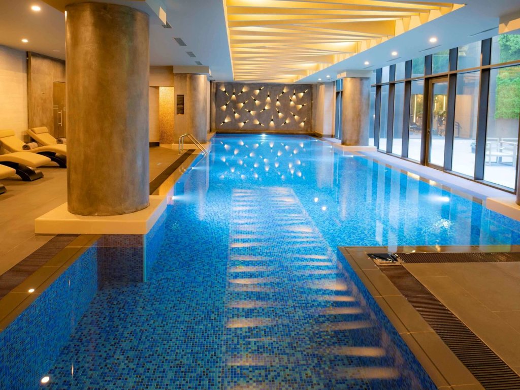 Sofitel Istanbul Taksim 17
