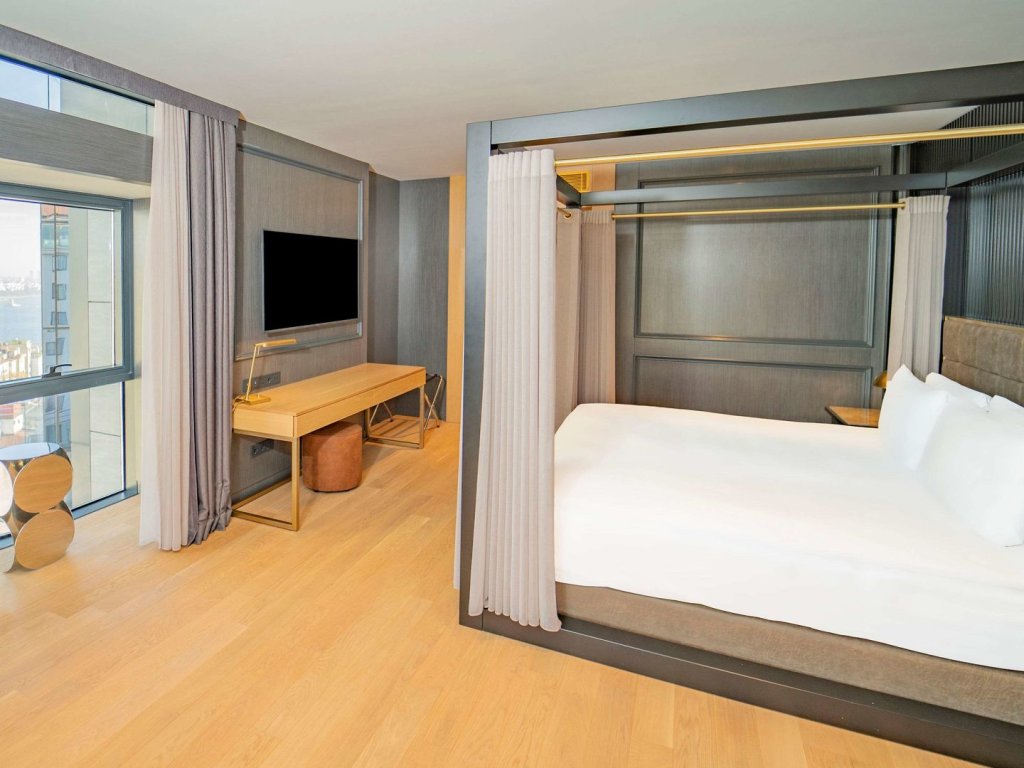 Sofitel Istanbul Taksim 2