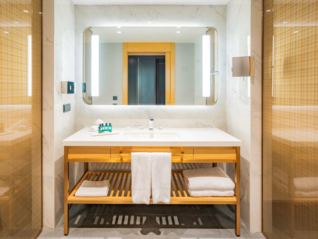 Sofitel Istanbul Taksim 6