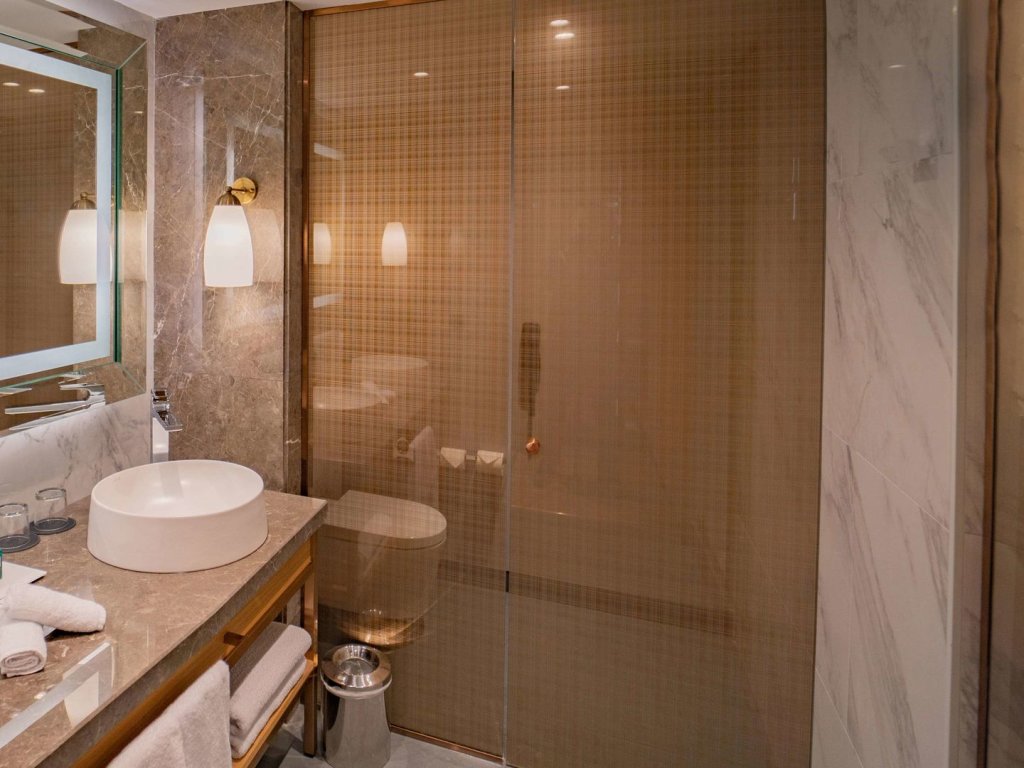 Sofitel Istanbul Taksim 7