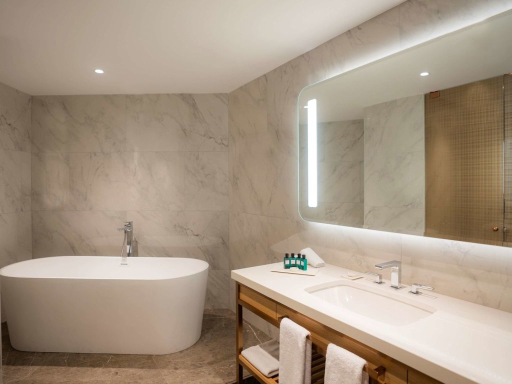 Sofitel Istanbul Taksim 8