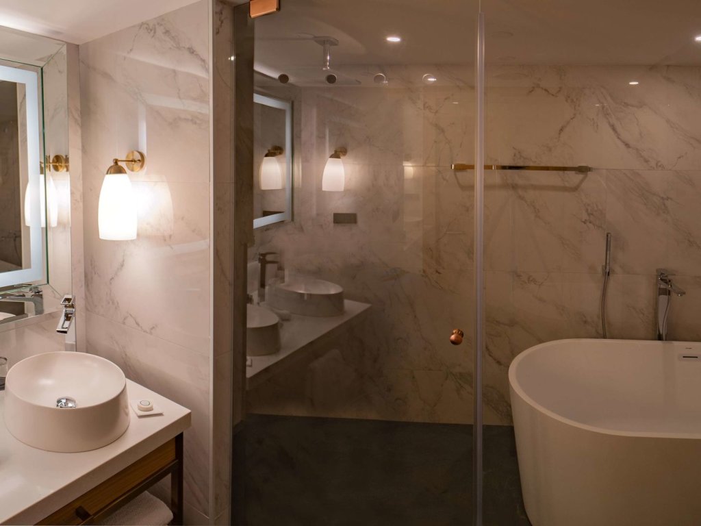 Sofitel Istanbul Taksim 9