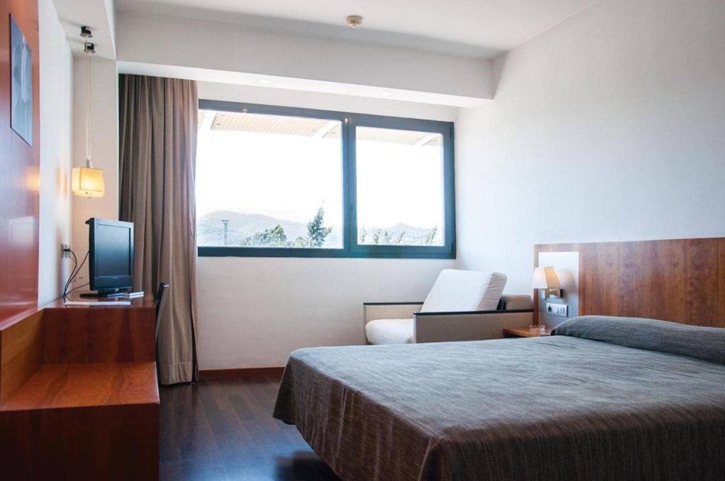AS Hoteles Porta de Barcelona 1