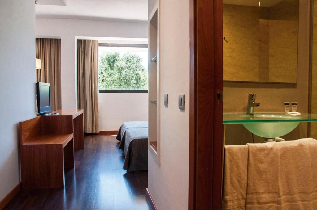 AS Hoteles Porta de Barcelona 12