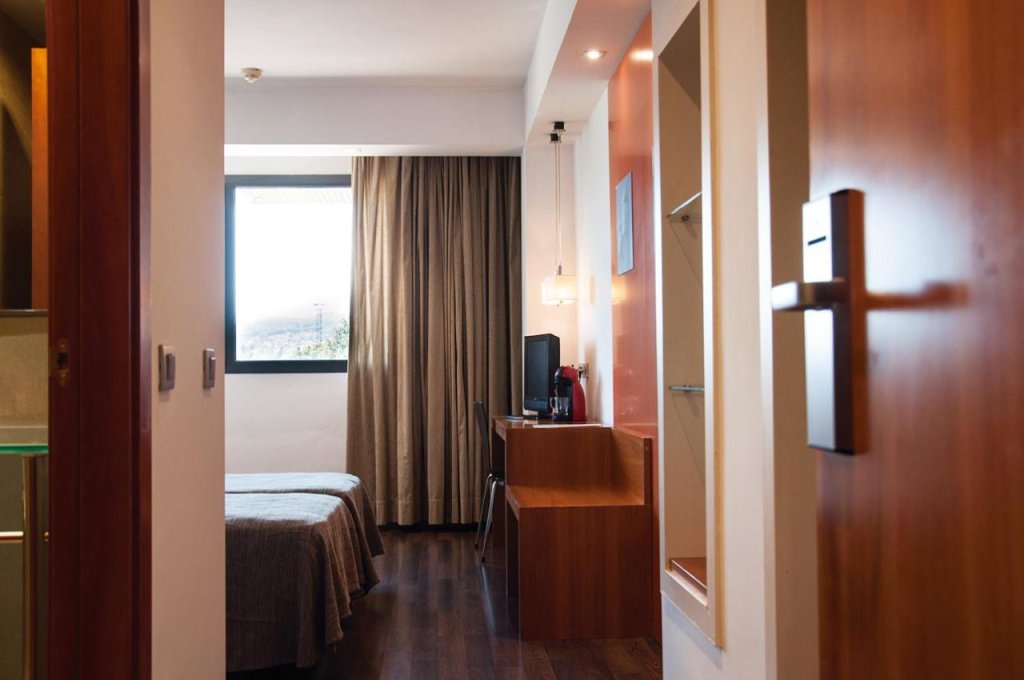 AS Hoteles Porta de Barcelona 6