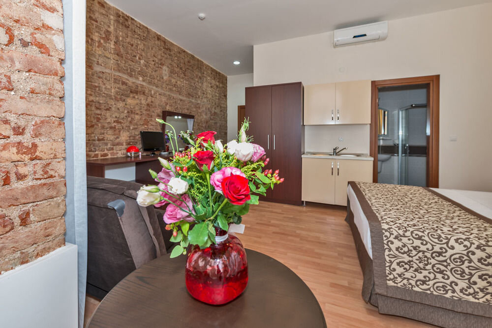 Taxim Marin Hotel 1