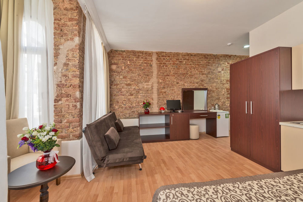 Taxim Marin Hotel 15