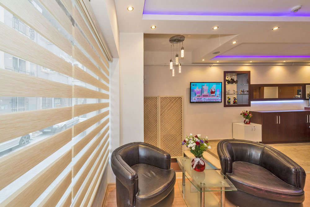 Taxim Marin Hotel 18