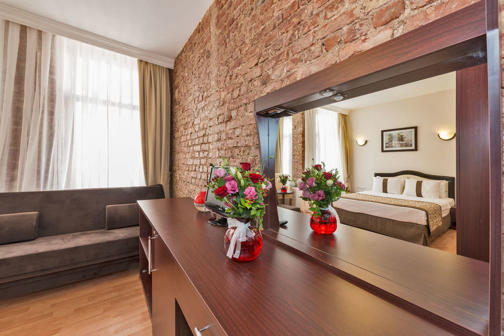 Taxim Marin Hotel 2