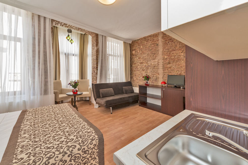 Taxim Marin Hotel 23