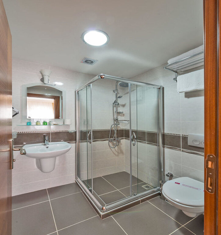 Taxim Marin Hotel 3