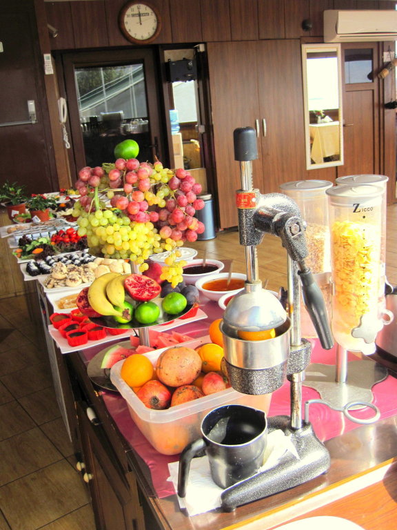 Venue Hotel Old City Istanbul 11