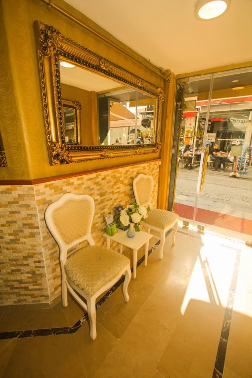 Venue Hotel Old City Istanbul 12