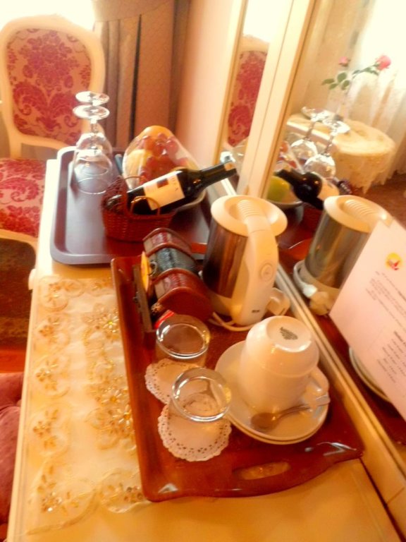 Venue Hotel Old City Istanbul 14