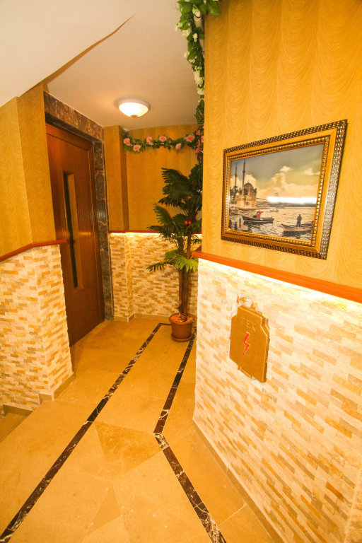 Venue Hotel Old City Istanbul 16